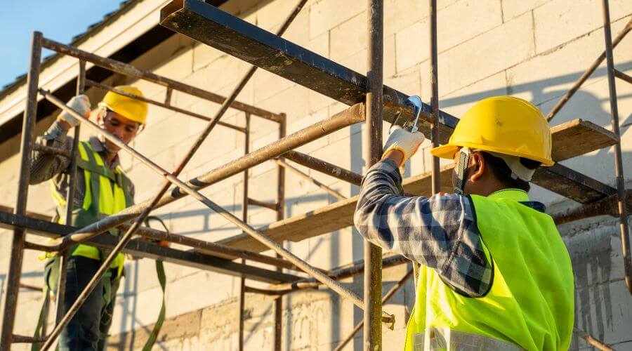 Local Chimney Repair in Adrian, MI